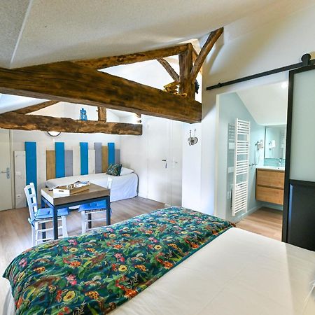 Les Chambres d'Aurore Chambretaud Extérieur photo
